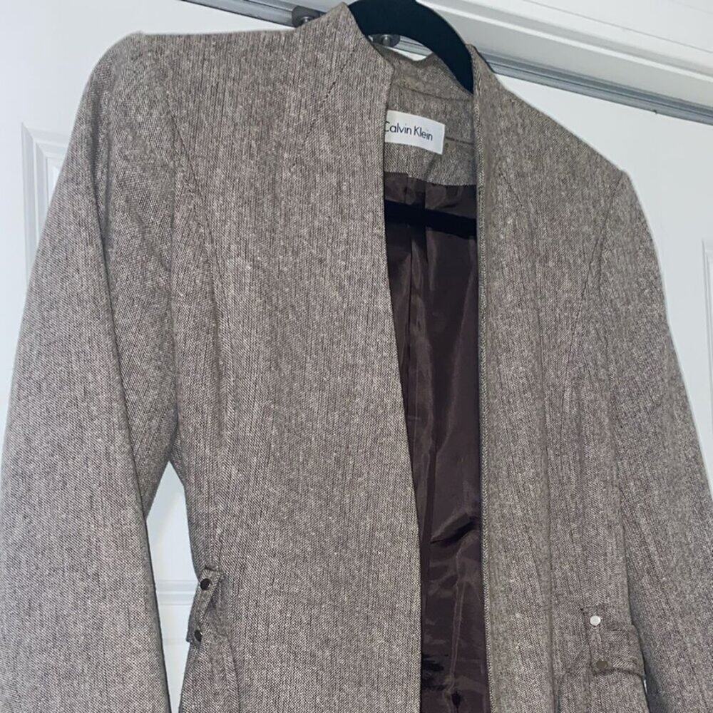 Calvin klein coat - Picture 3 of 9